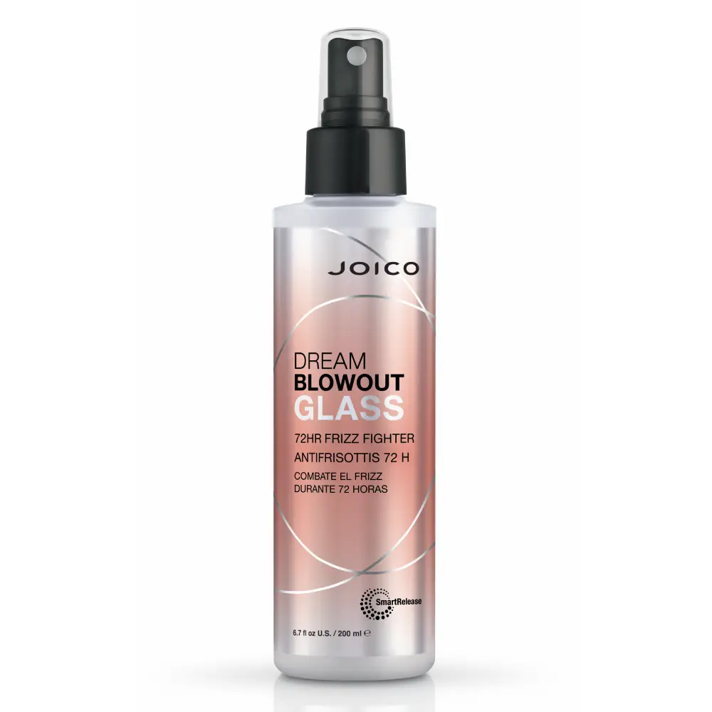 Spray leave-in cu protectie termica Joico Dream Blowout Glass 200ml