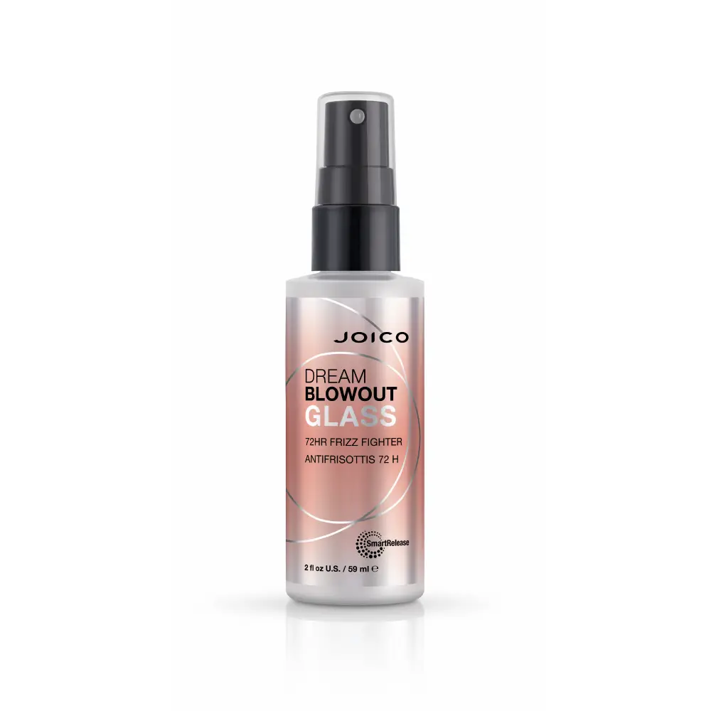 Spray leave-in cu protectie termica Joico Dream Blowout Glass 59ml