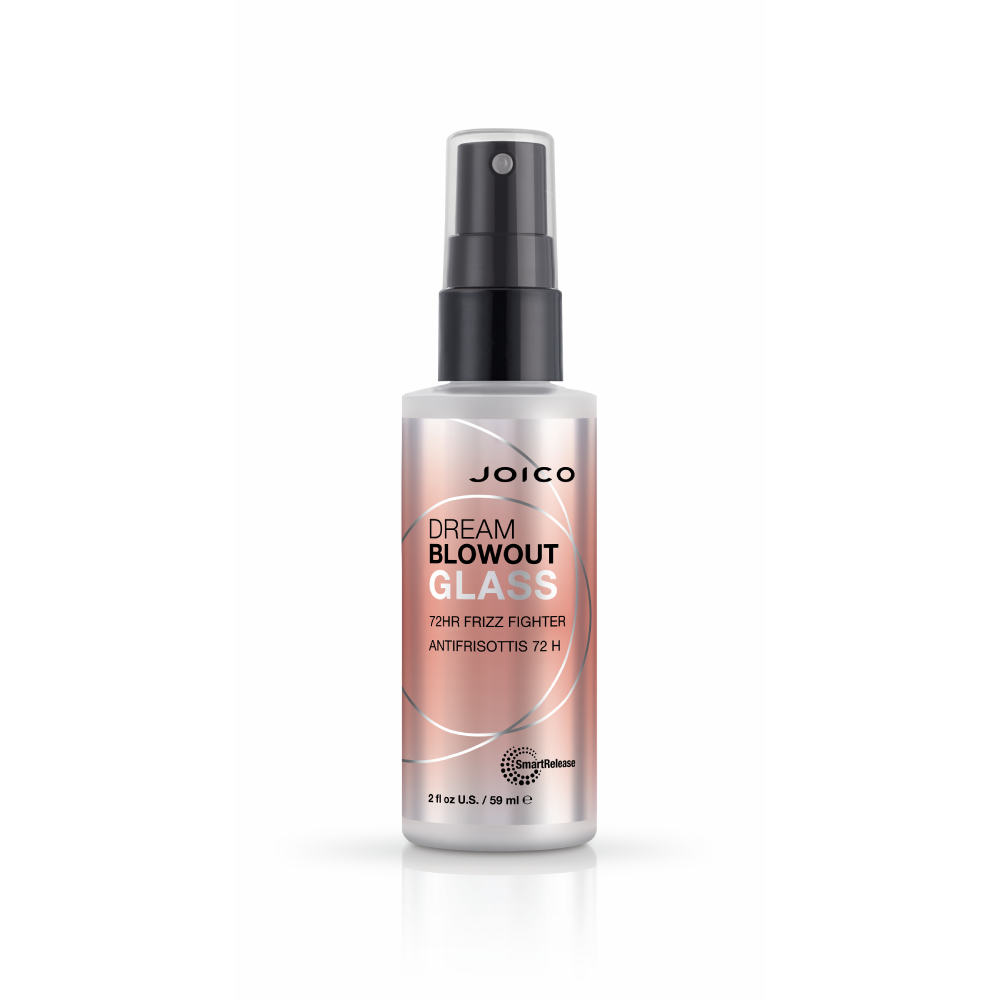 Spray leave-in cu protectie termica Joico Dream Blowout Glass 59ml