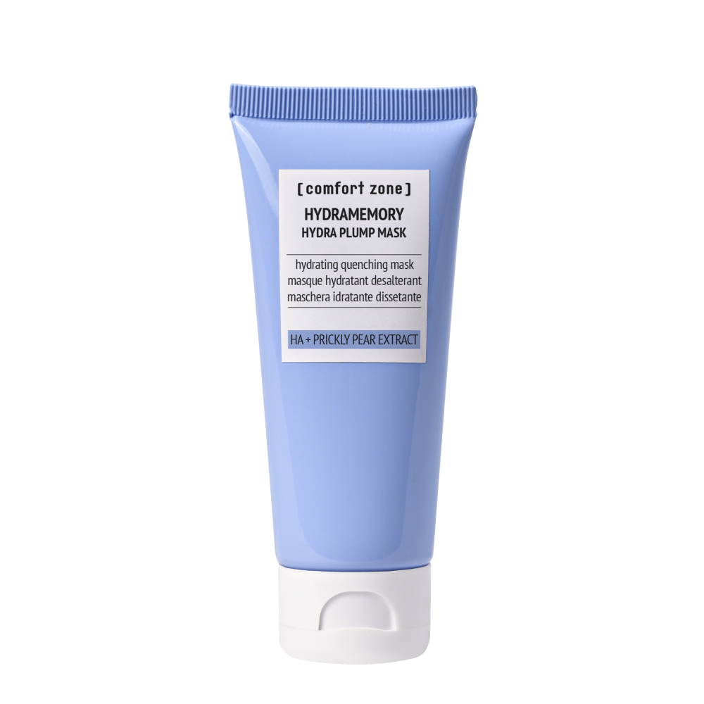 Masca de fata hidratanta SOS Comfort Zone Hydramemory Hydra Plump Mask 60ml