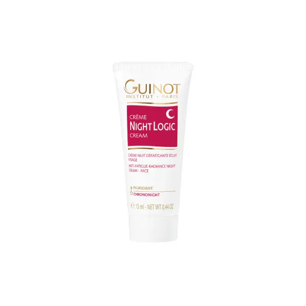 Crema de noapte Guinot Night Logic Mini 15ml