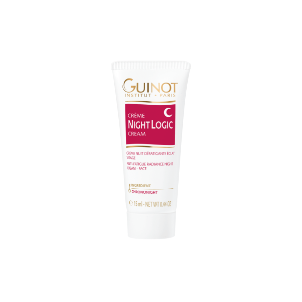 Crema de noapte Guinot Night Logic Mini 15ml