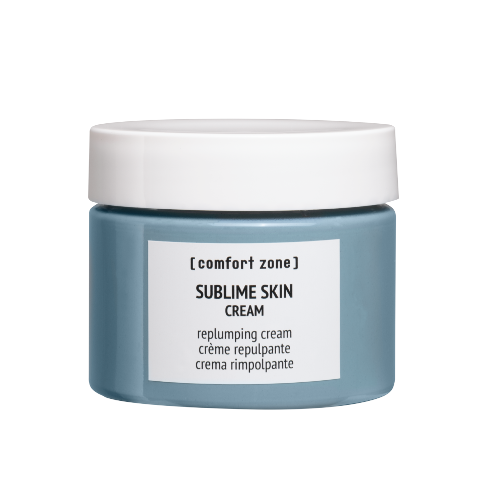 Crema anti-age pentru fermitate Comfort Zone Sublime Skin Cream 60ml