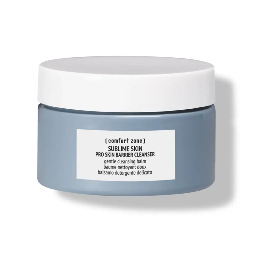 Gel de curatare Comfort Zone Sublime Skin Pro-Skin Barrier Cleanser 100ml