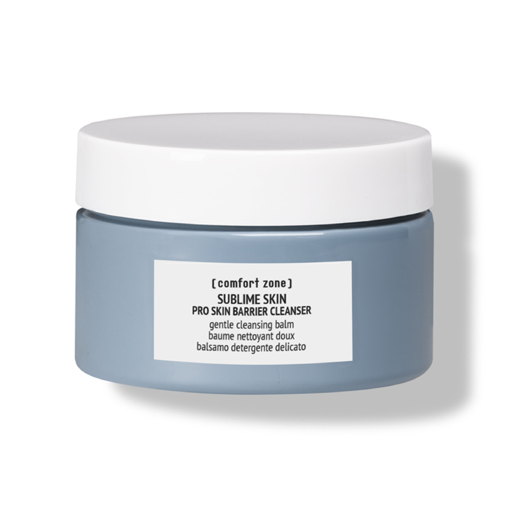 Gel de curatare Comfort Zone Sublime Skin Pro-Skin Barrier Cleanser 100ml