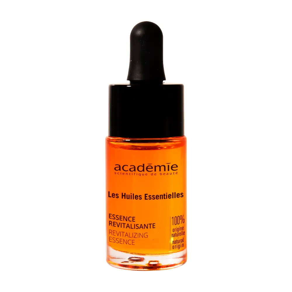 Ser revitalizant pentru ten ferm si radiant Academie Essence Revitalisante 13ml
