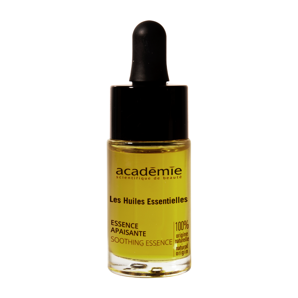 Ser anti-roseata pentru ten sensibil Academie Essence Apaisante 13ml