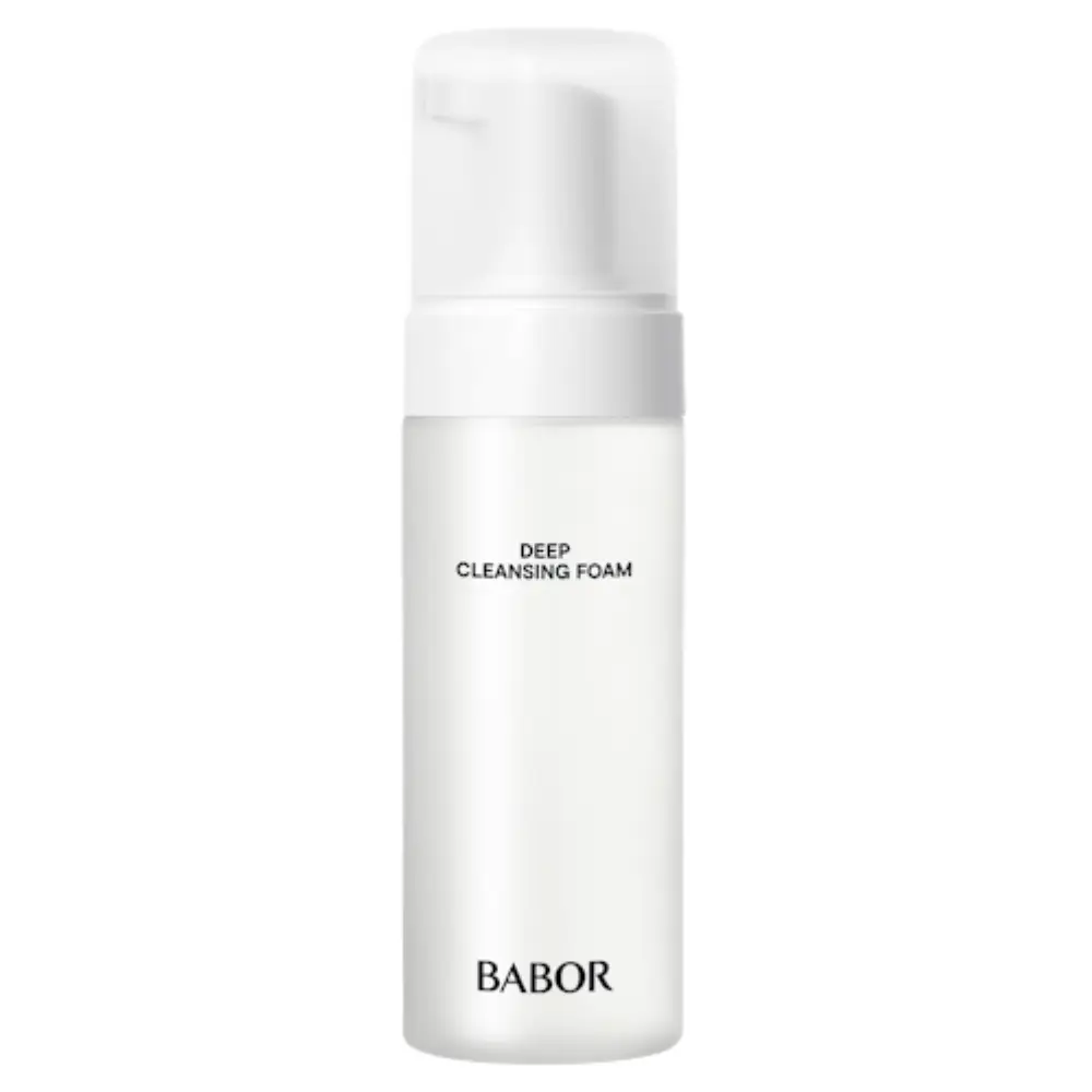 Spuma de curatare faciala Babor Deep Cleansing Foam 200ml