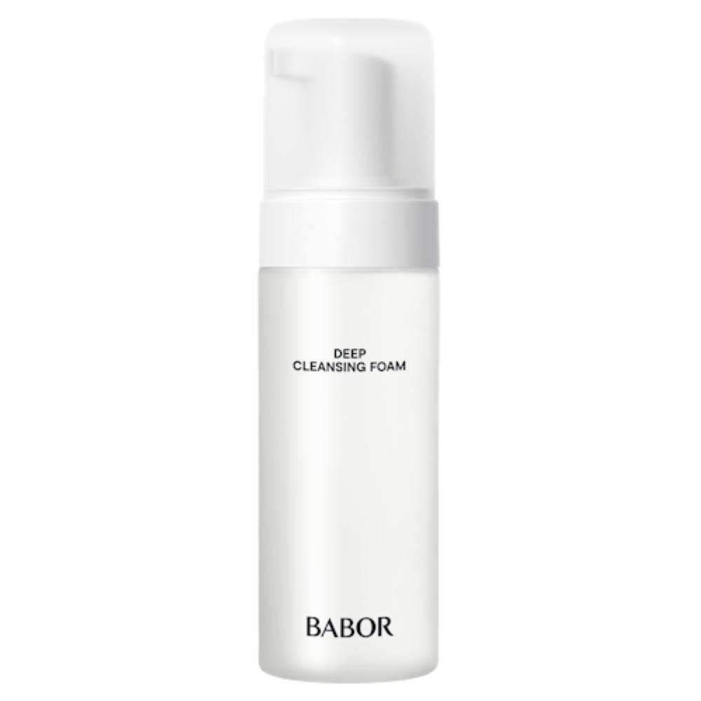 Spuma de curatare faciala Babor Deep Cleansing Foam 200ml