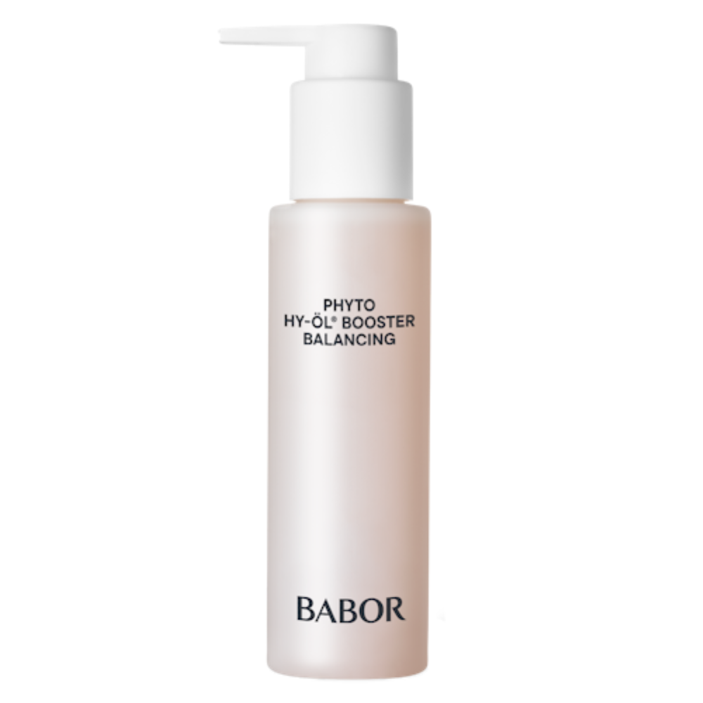 Booster de echilibrare Babor Phyto HY-OL Booster Balancing ten mixt si gras 100ml