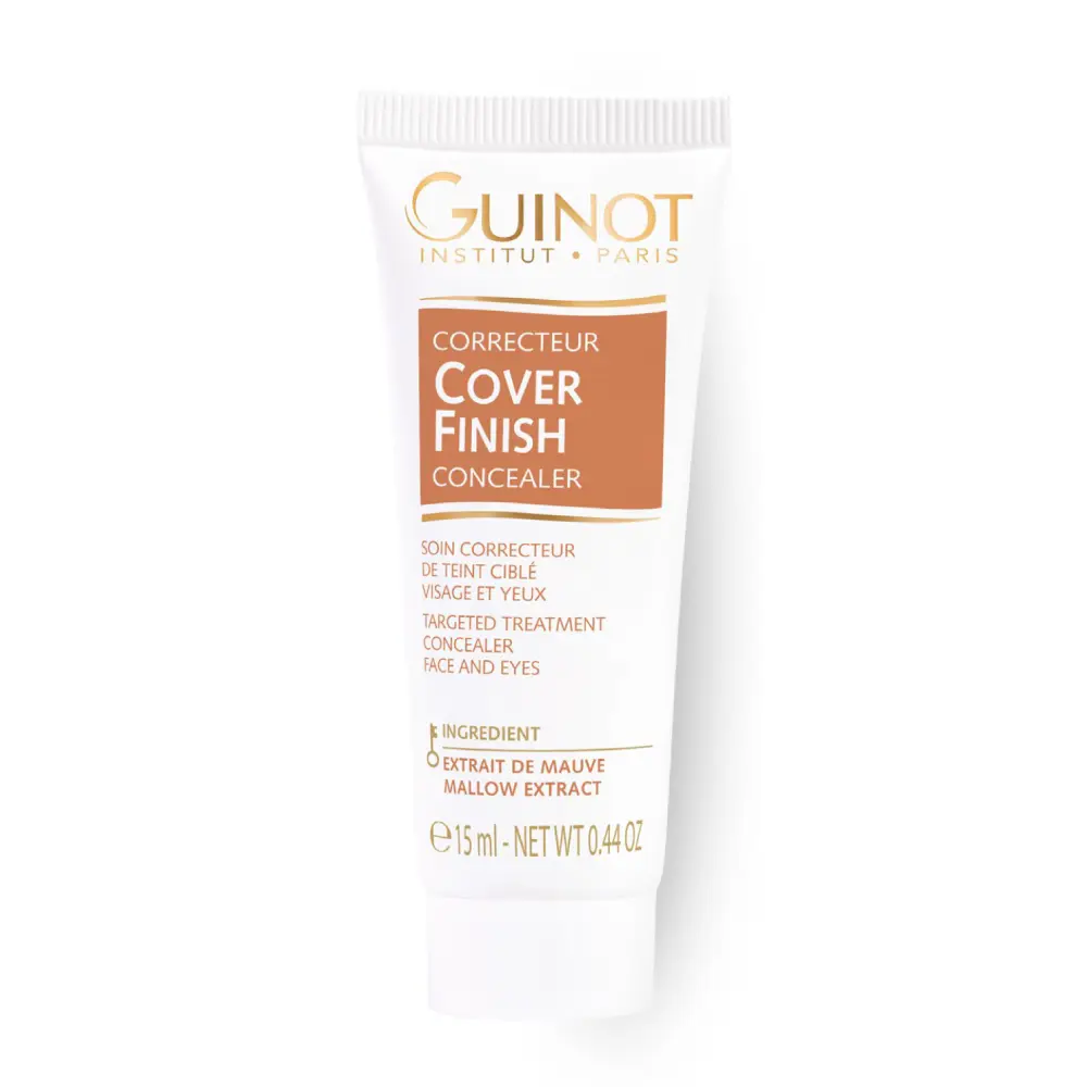 Corector anticearcan Guinot Correcteur Cover Finish Concealer 15ml
