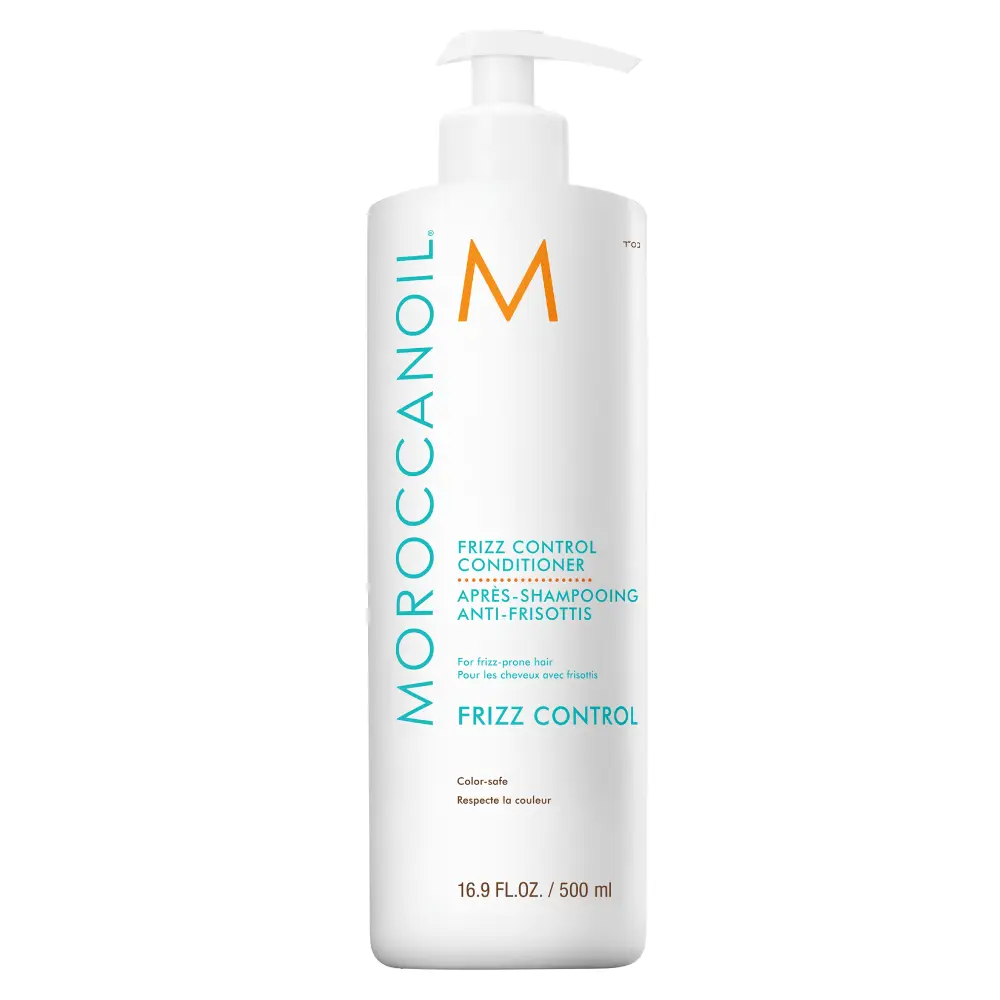 Balsam anti-frizz Moroccanoil Frizz Control Conditioner 500ml