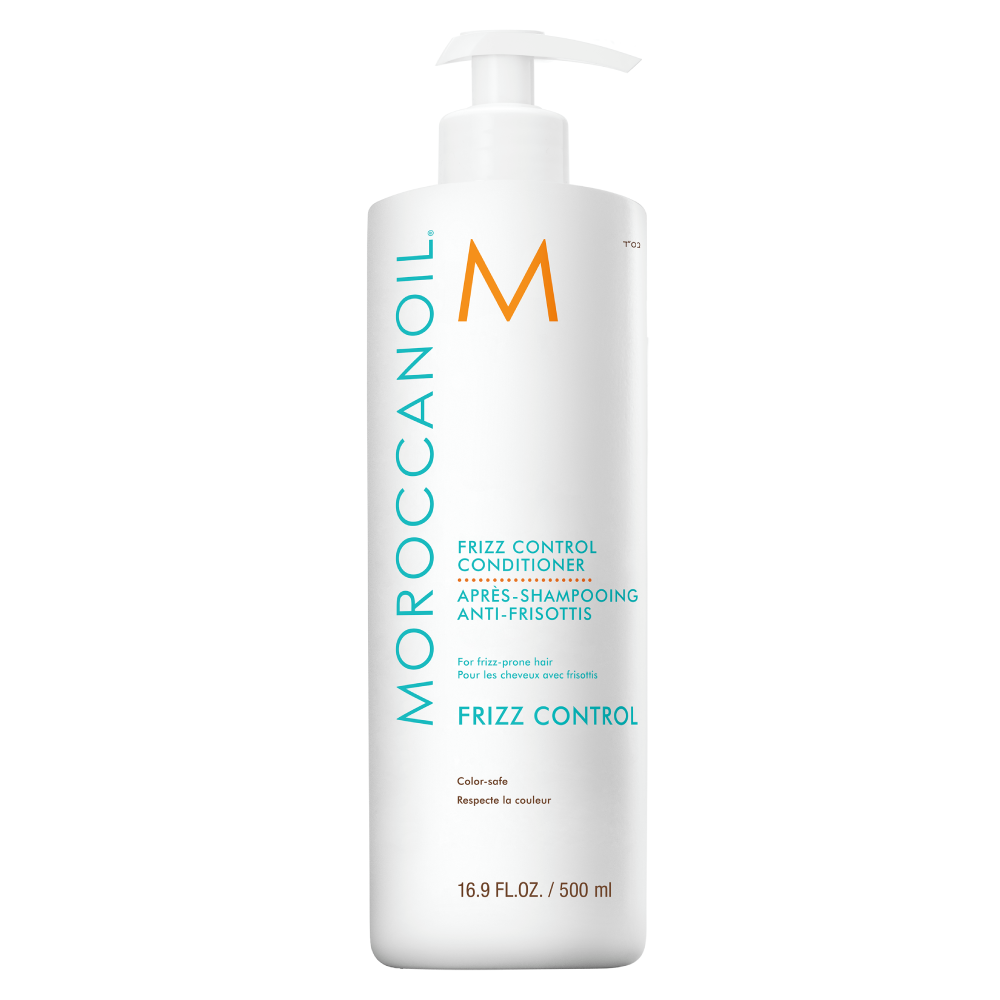 Balsam anti-frizz Moroccanoil Frizz Control Conditioner 500ml