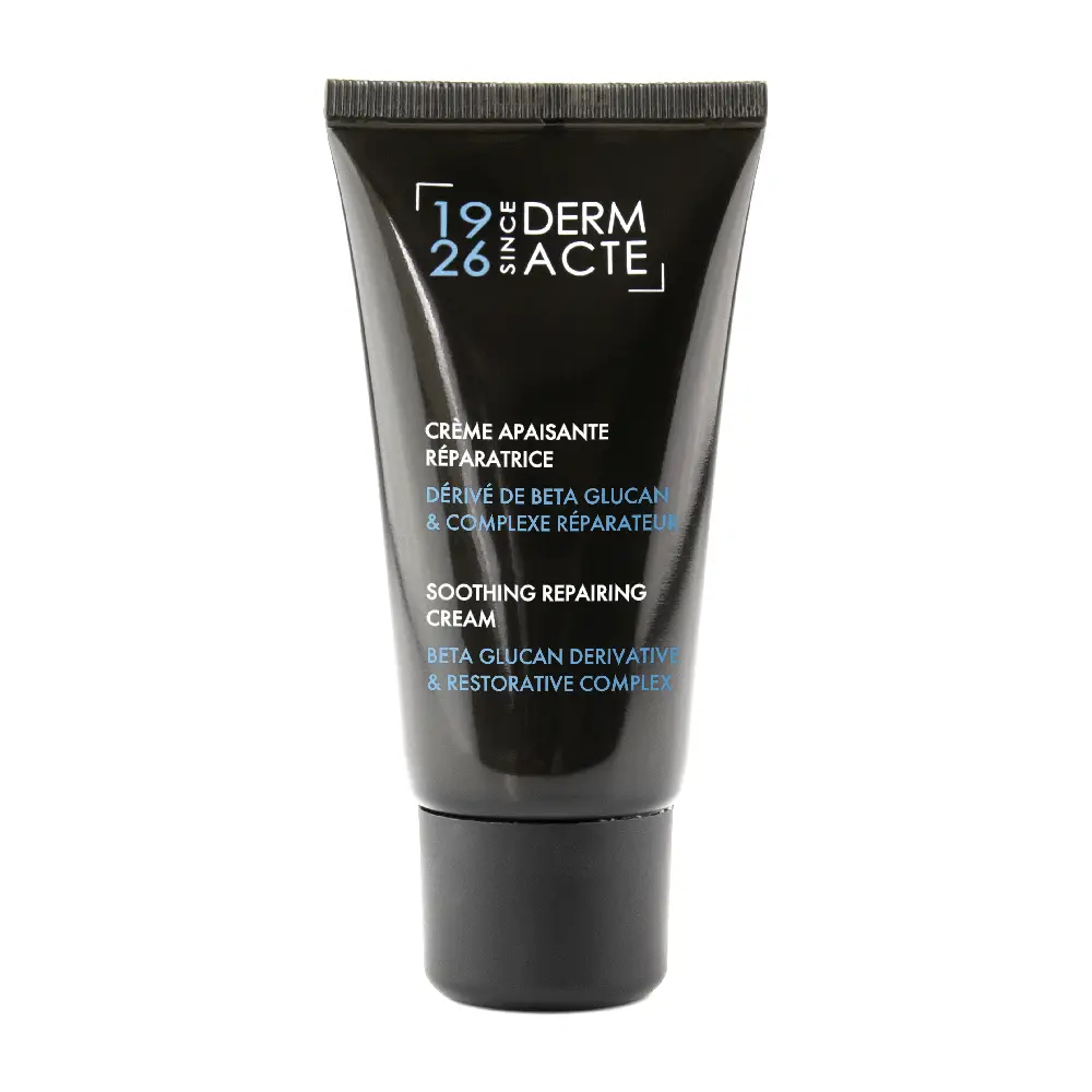 Crema reparatoare pentru ten sensibil Academie Derm Acte Creme Apaisante Reparatrice 50ml