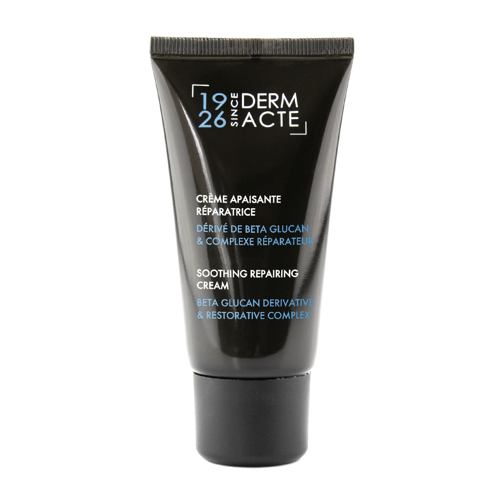 Crema reparatoare pentru ten sensibil Academie Derm Acte Creme Apaisante Reparatrice 50ml