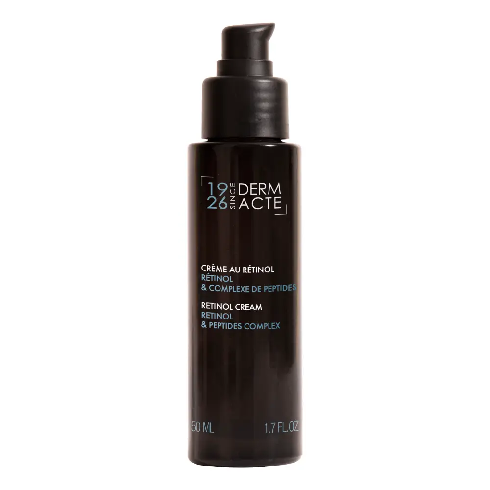 Crema anti-age cu retinol Academie Derm Acte Creme au Retinol 50ml