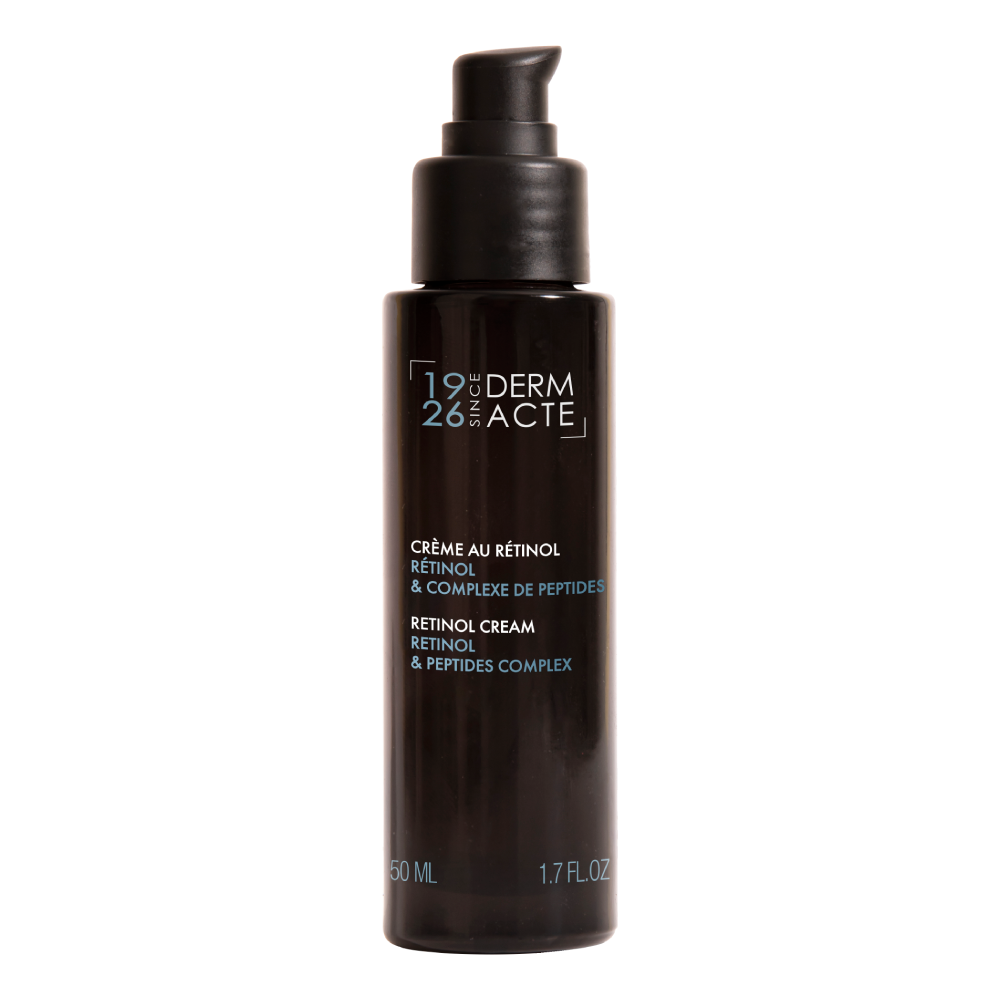 Crema anti-age cu retinol Academie Derm Acte Creme au Retinol 50ml