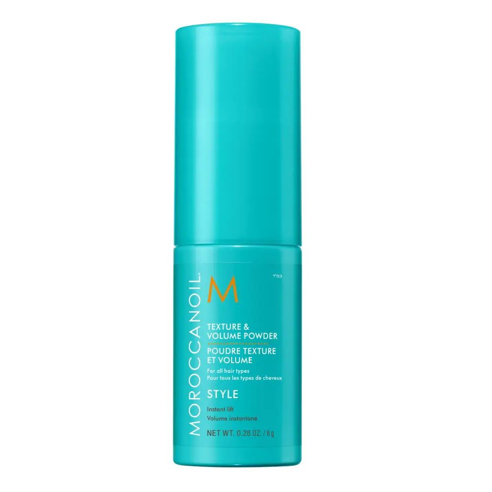 Pudra pentru volum instant si textura Moroccanoil Texture & Volume Powder 8g