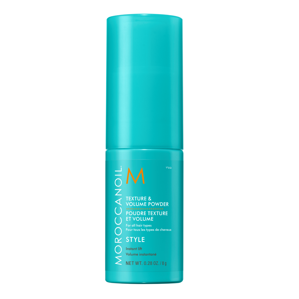 Pudra pentru volum instant si textura Moroccanoil Texture & Volume Powder 8g