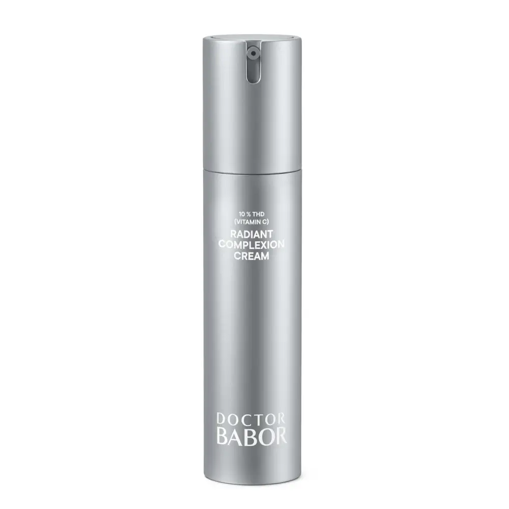 Crema pentru ten cu Vitamina C Doctor Babor Radiant Complexion Cream 50ml