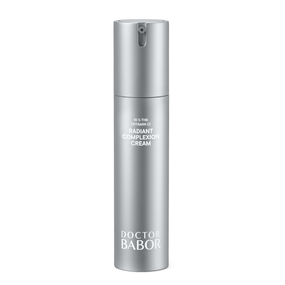 Crema pentru ten cu Vitamina C Doctor Babor Radiant Complexion Cream 50ml