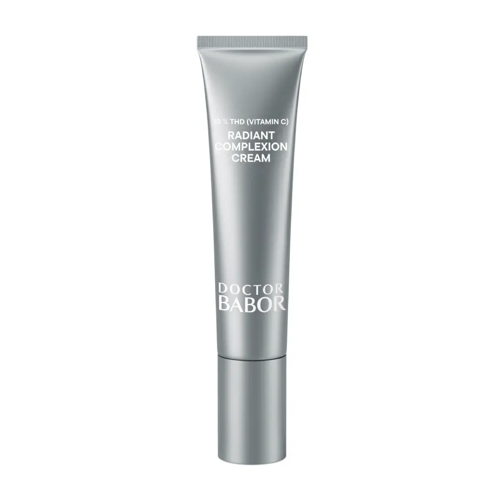 Crema pentru ten cu Vitamina C Doctor Babor Radiant Complexion Cream 15ml