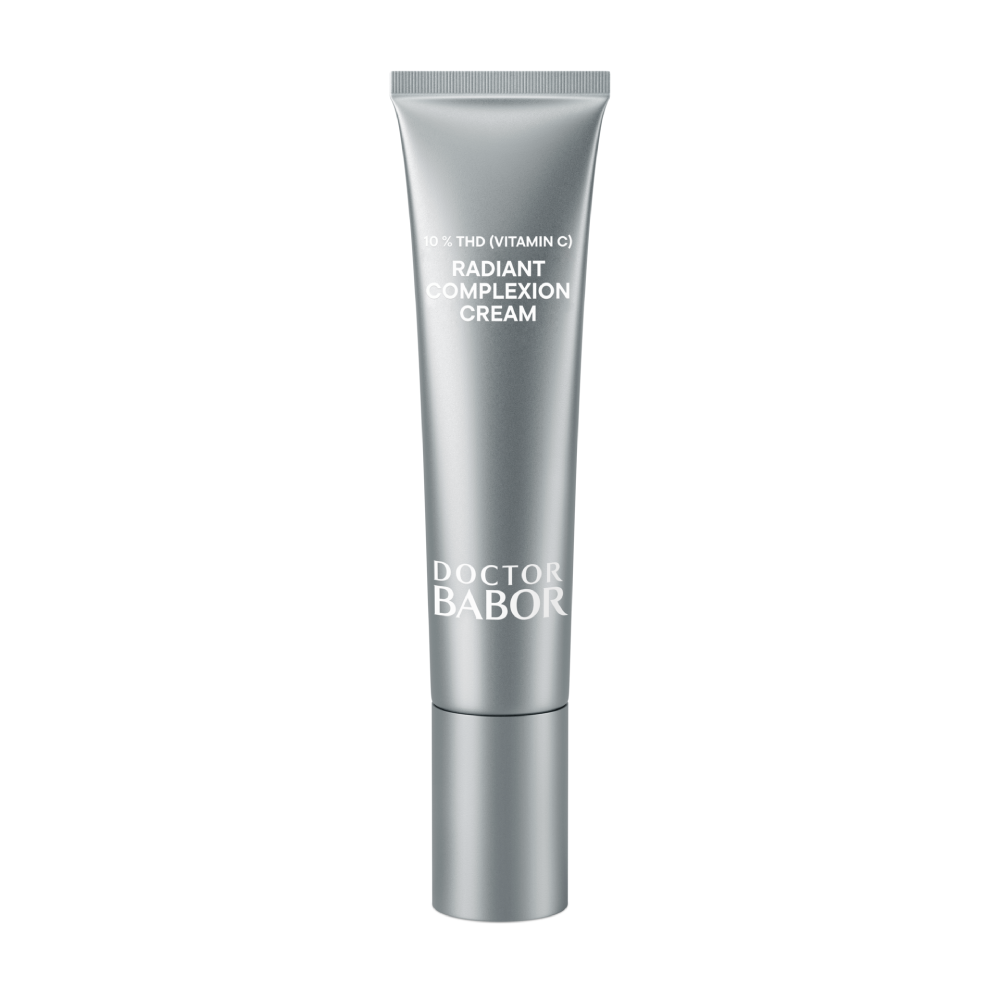 Crema pentru ten cu Vitamina C Doctor Babor Radiant Complexion Cream 15ml