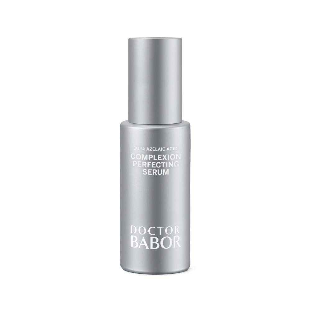 Ser anti-roseata cu acid azelaic Doctor Babor Complexion Perfecting Serum 30ml