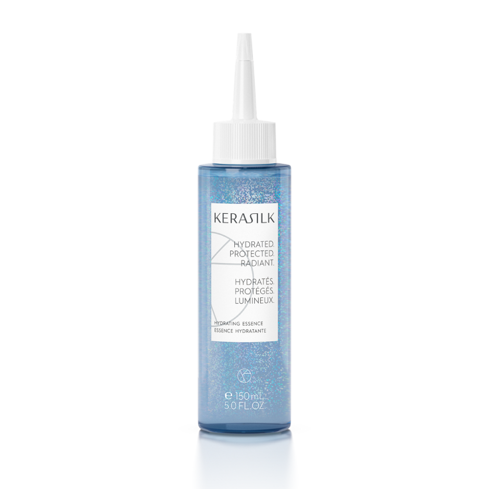Lotiune hidratanta pentru scalp si par Kerasilk Hydrating Essence 150ml