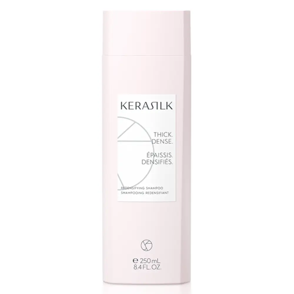 Sampon pentru volum Kerasilk Redensifying Shampoo 250ml