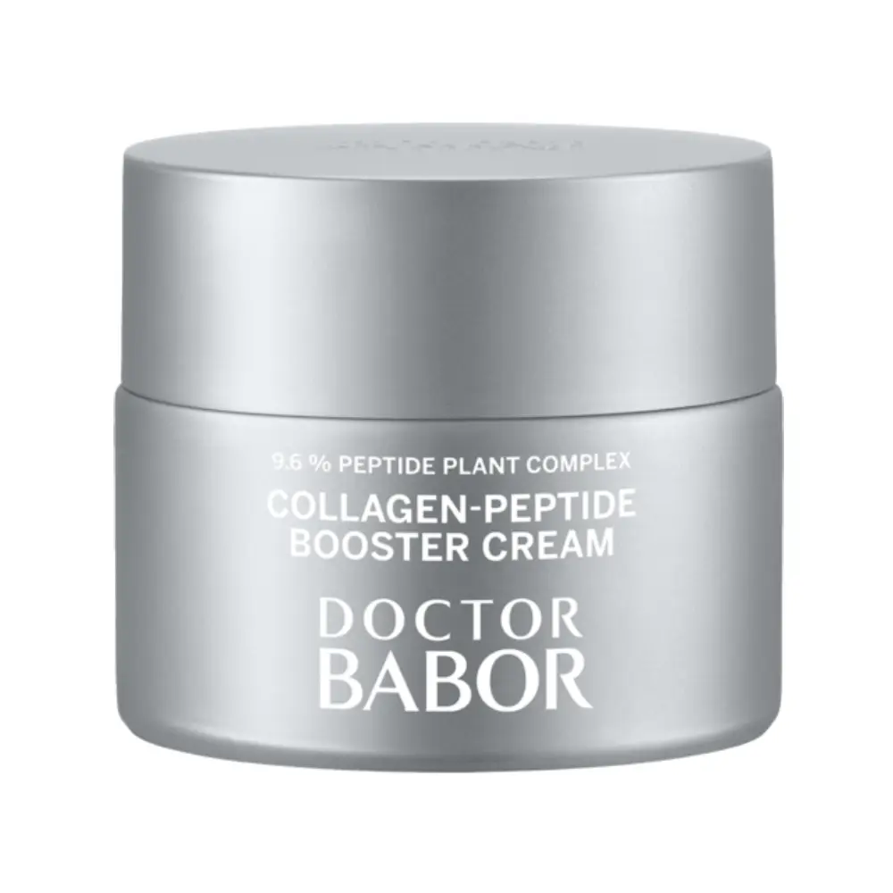 Crema antirid pentru ten Doctor Babor Lifting Collagen-Peptide Booster Cream 50ml