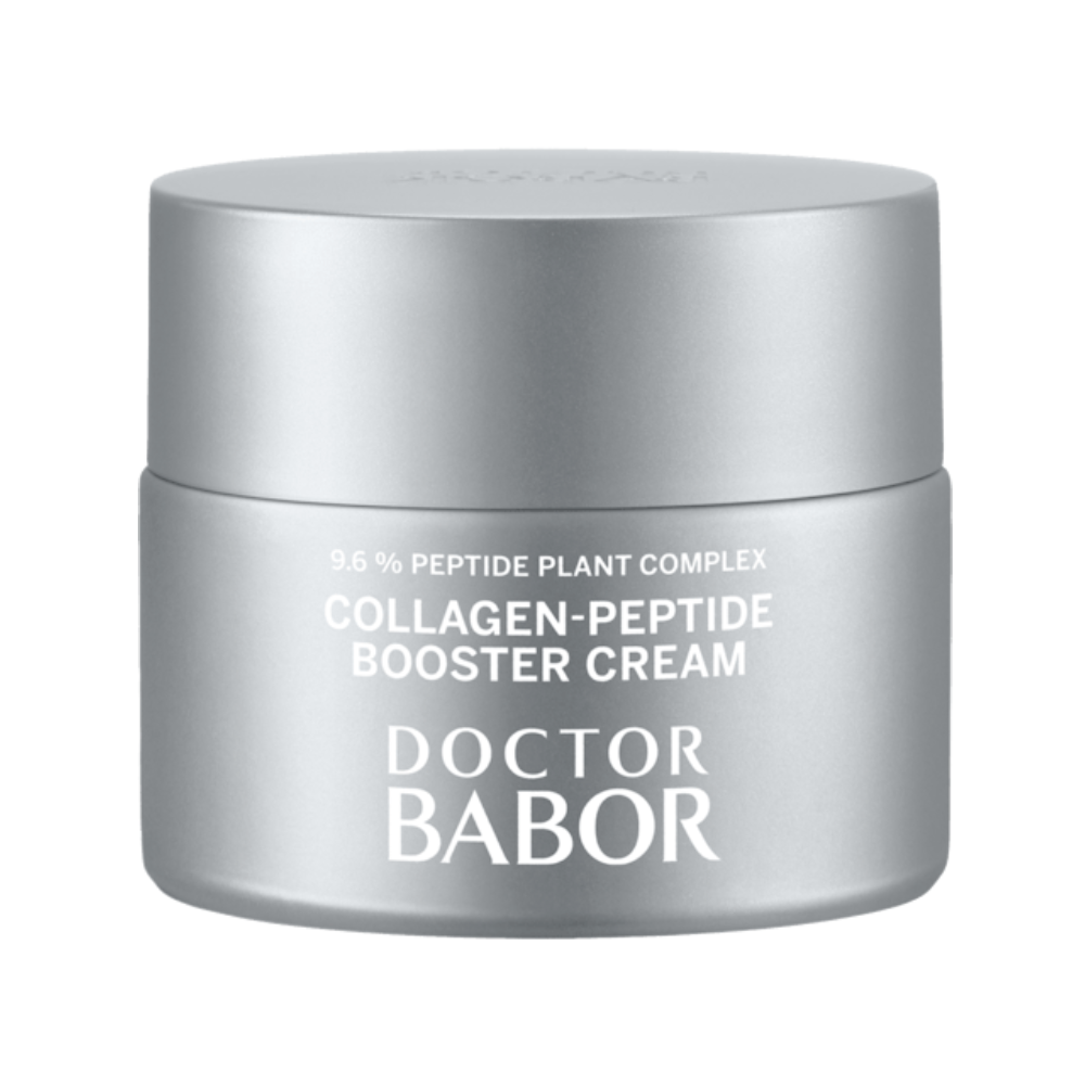 Crema antirid pentru ten Doctor Babor Lifting Collagen-Peptide Booster Cream 50ml