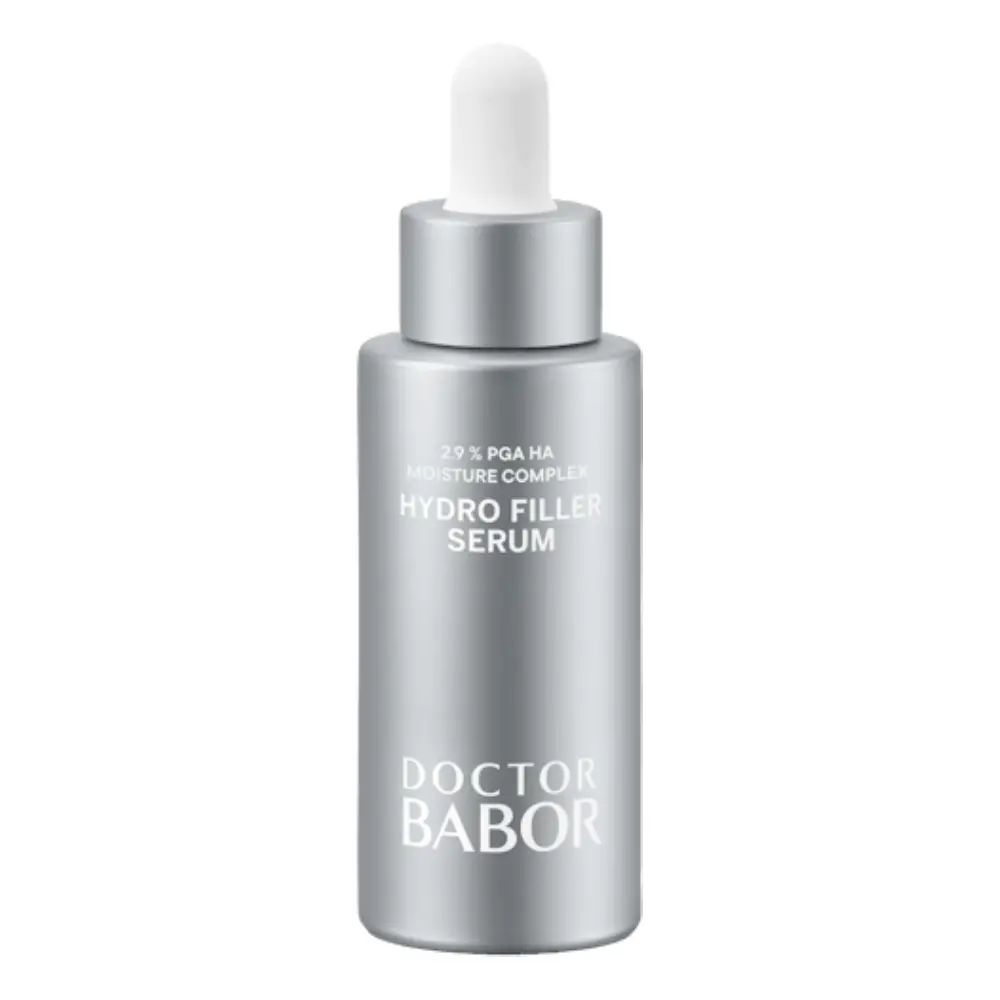 Ser intens hidratant pentru ten Doctor Babor Hydration Hydro Filler Serum 30ml