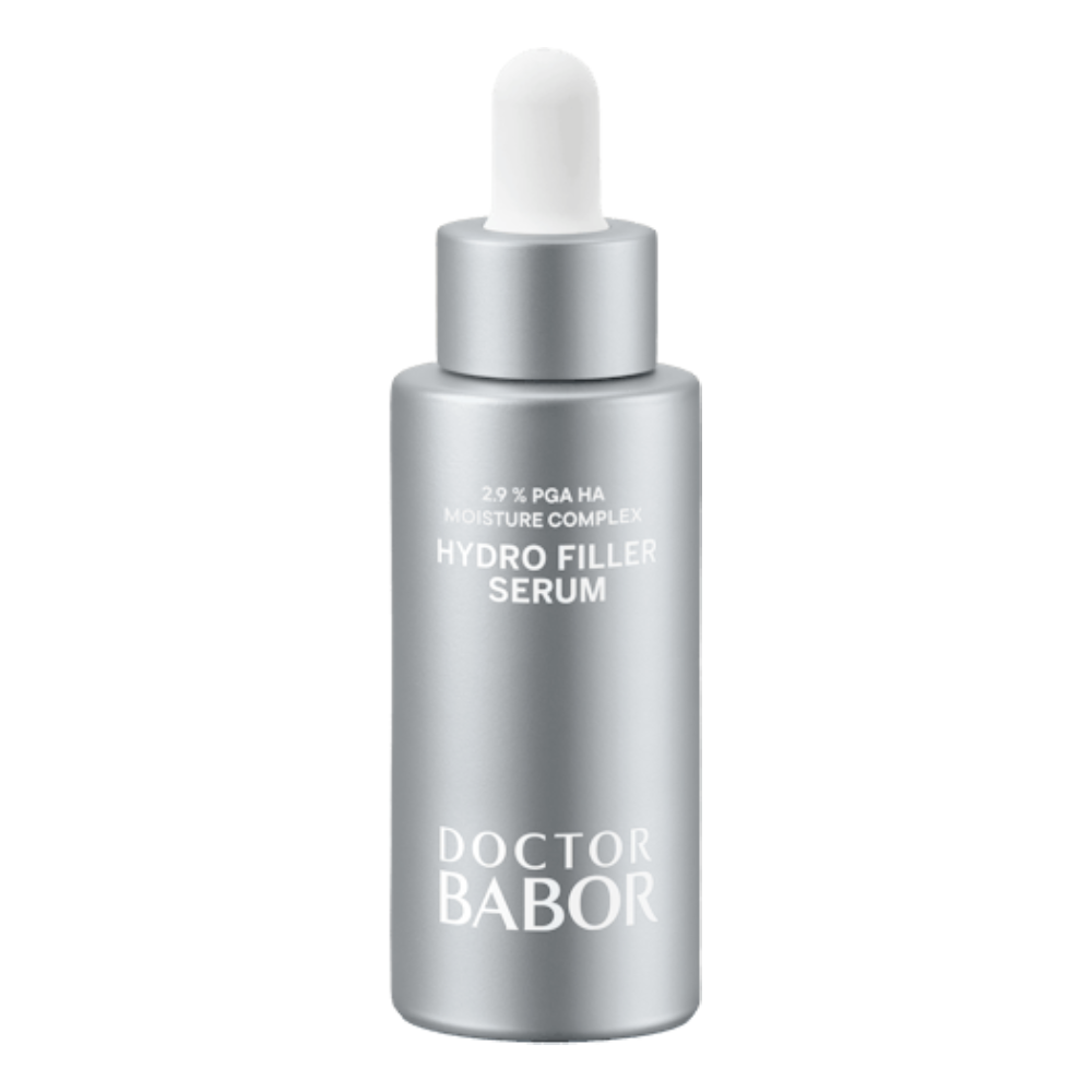 Ser intens hidratant pentru ten Doctor Babor Hydration Hydro Filler Serum 30ml