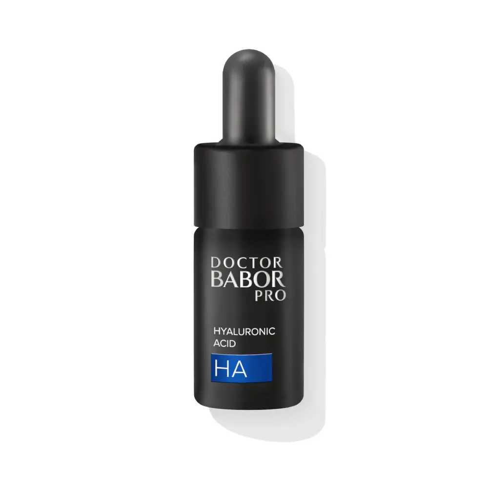 Concentrat cu acid hialurnic Doctor Babor PRO HA Concentrate 10ml