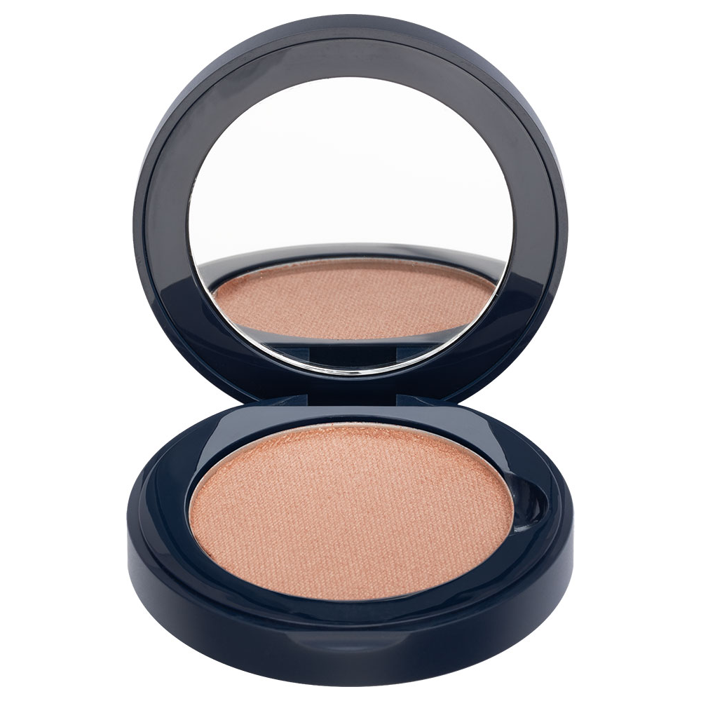 Pudra iluminatoare compacta Kryolan High Glow silky dust 4 g