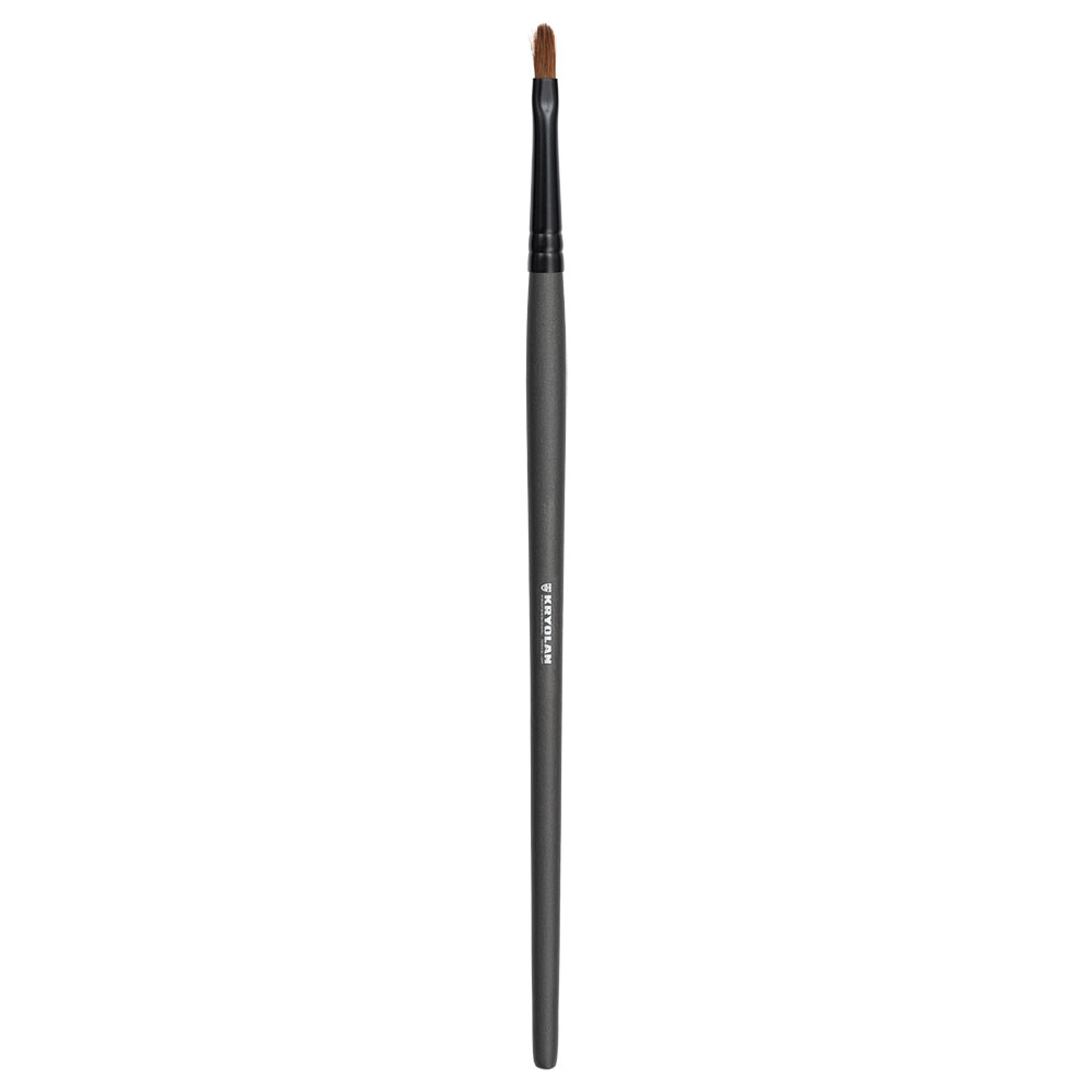 Pensula de buze Kryolan Artist Brush Filbert 8 1 buc