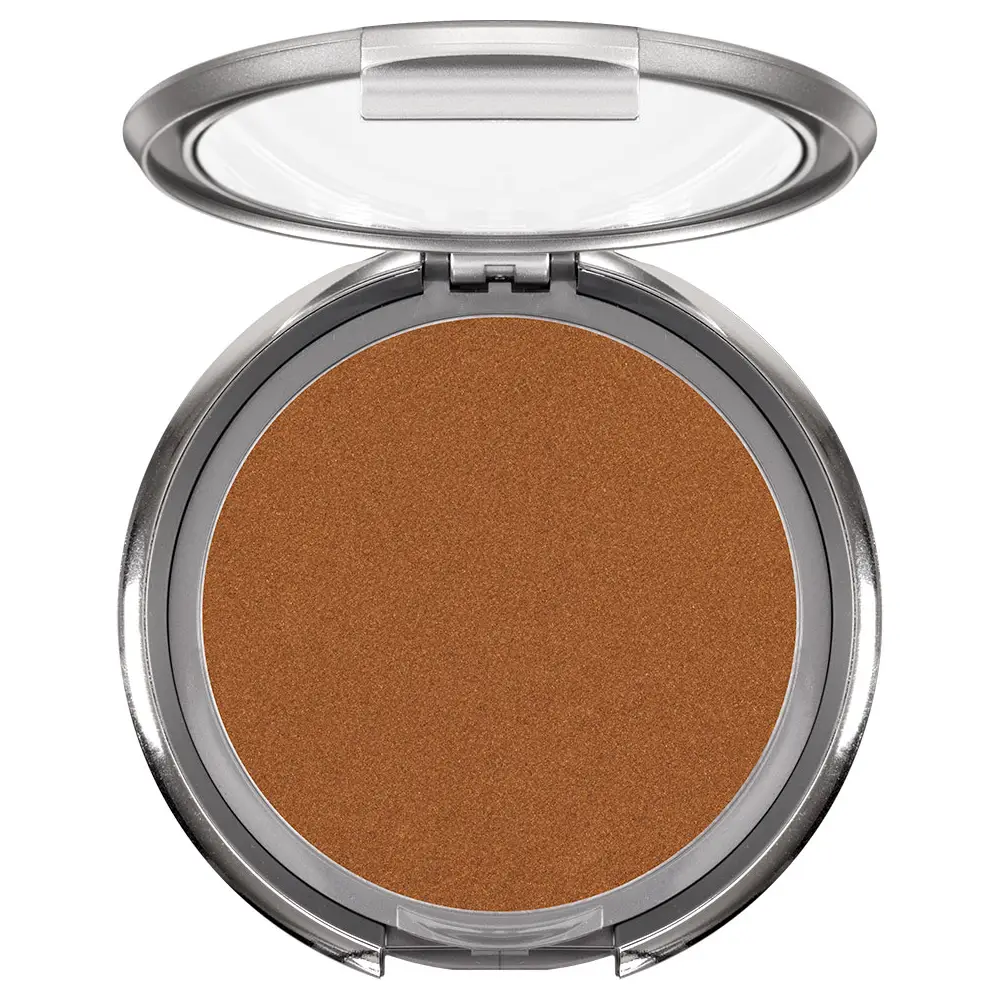 Fard de obraz Kryolan Glamour Glow bronzing sun 10g
