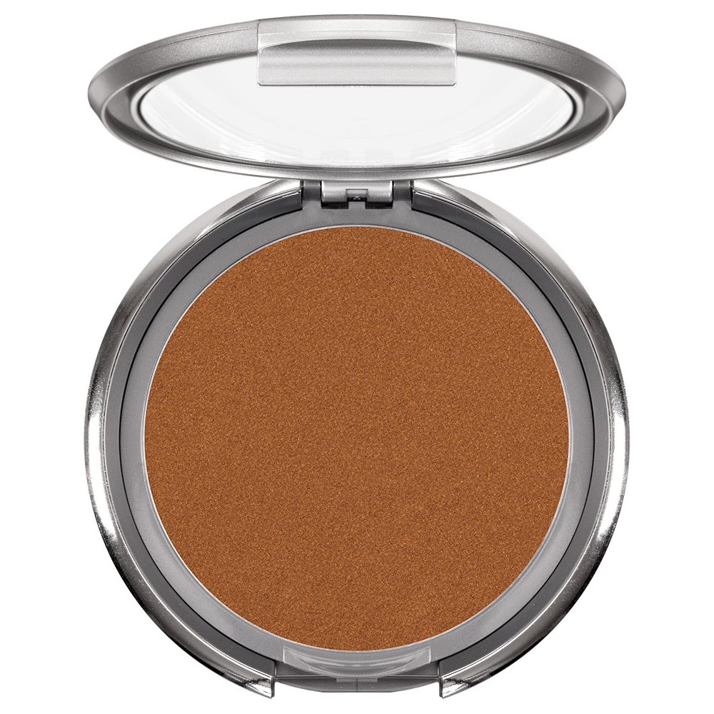 Fard de obraz Kryolan Glamour Glow bronzing sun 10g