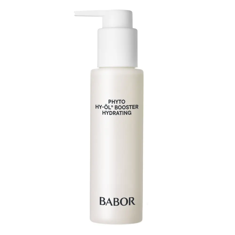 Ulei demachiant hidratant BABOR Phyto HY‑Oel Booster Hydrating 100 ml