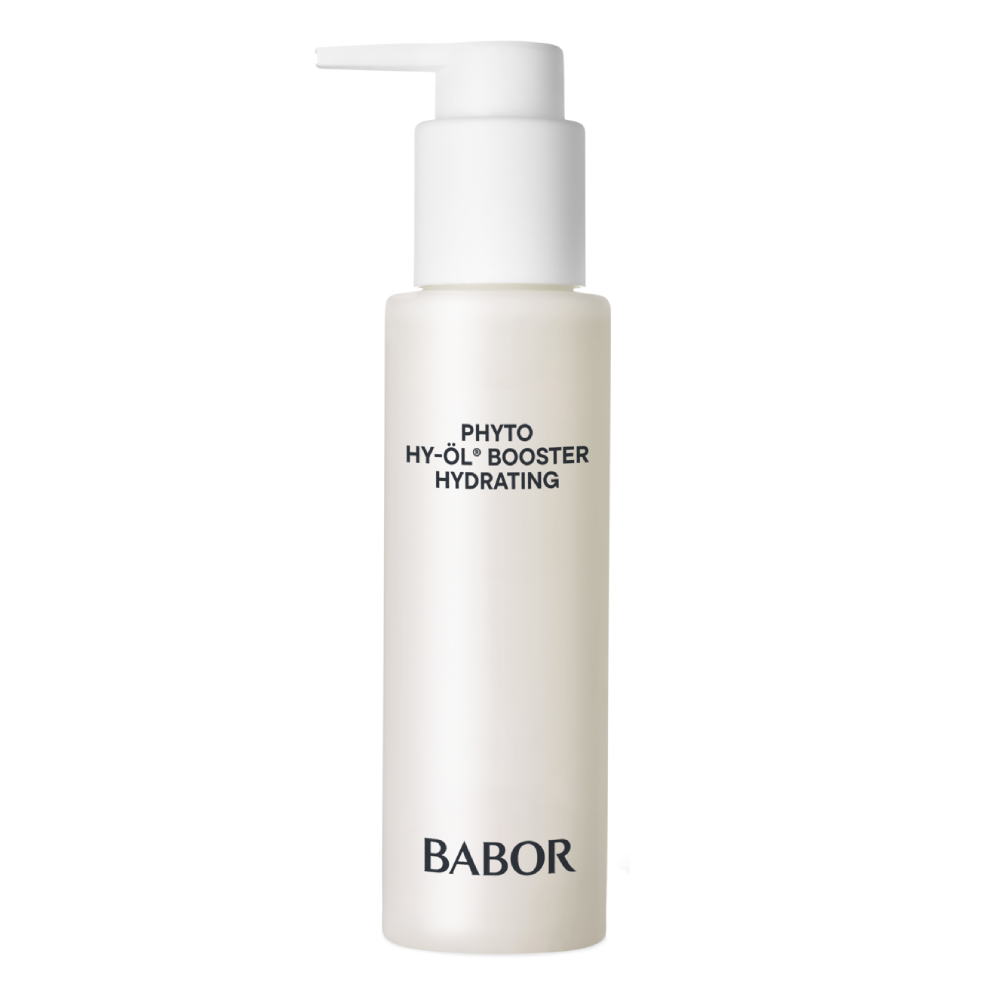 Ulei demachiant hidratant BABOR Phyto HY‑Oel Booster Hydrating 100 ml