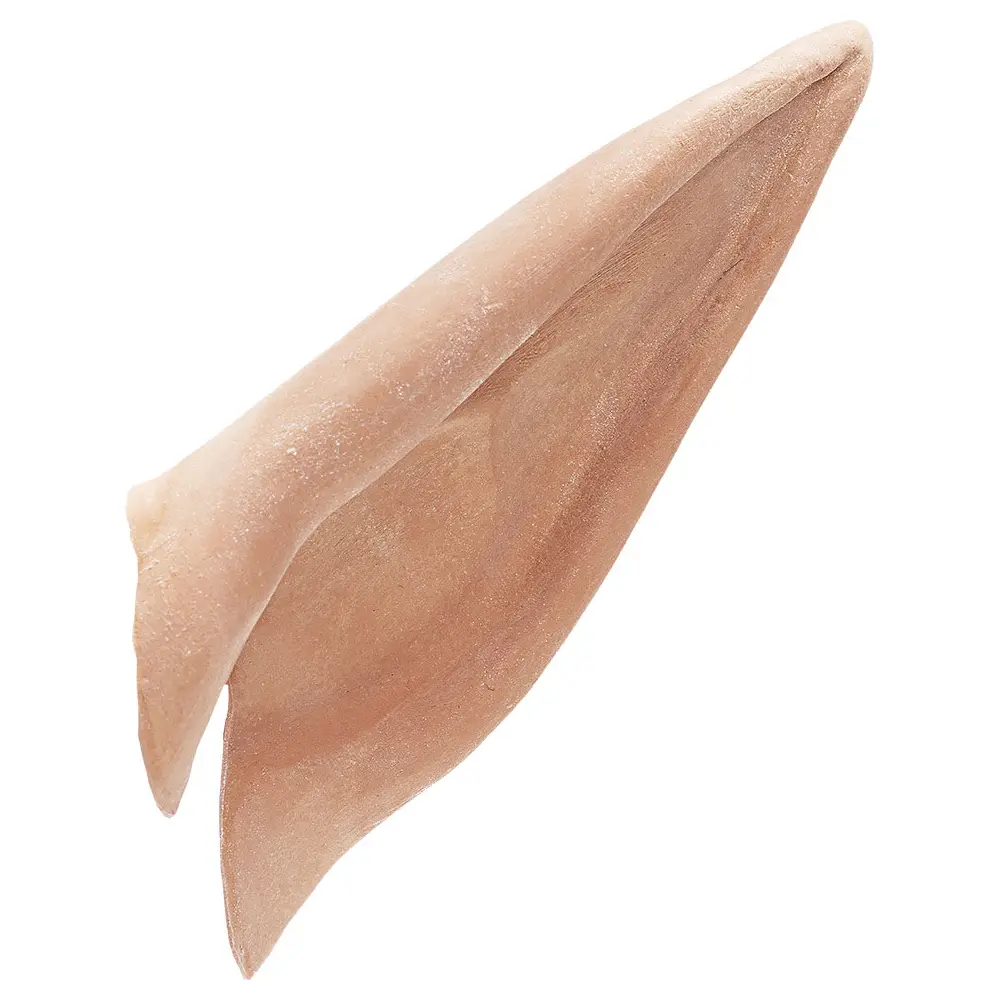 Urechi de elf din latex Kryolan Latex Ears Faerie 2buc