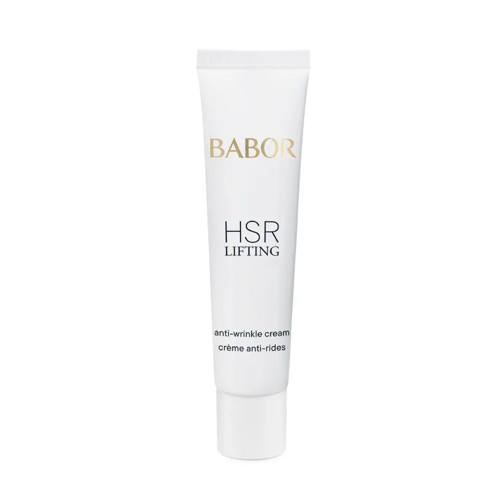 Crema antirid ten matur Babor HSR Lifting Anti-Wrinkle Cream 15ml