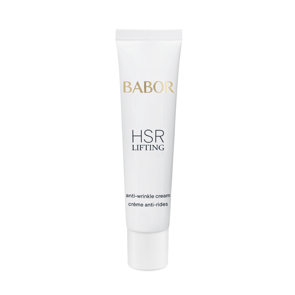 Crema antirid ten matur Babor HSR Lifting Anti-Wrinkle Cream 15ml