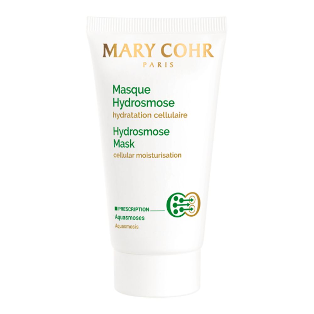 Masca revitalizare si hidratare ten Mary Cohr Hydrosmose 50ml