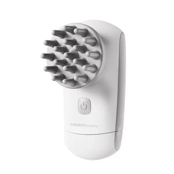 Aparat electric de masaj si curatare 3 in 1 TOUCHBeauty Multi-Function Massager Cleanser