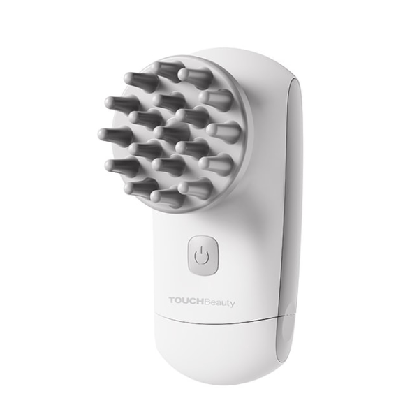 Aparat electric de masaj si curatare 3 in 1 TOUCHBeauty Multi-Function Massager Cleanser