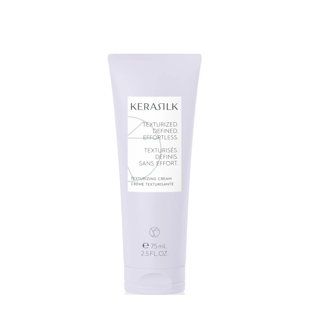 Crema de texturizare Kerasilk Texturizing Cream 75 ml