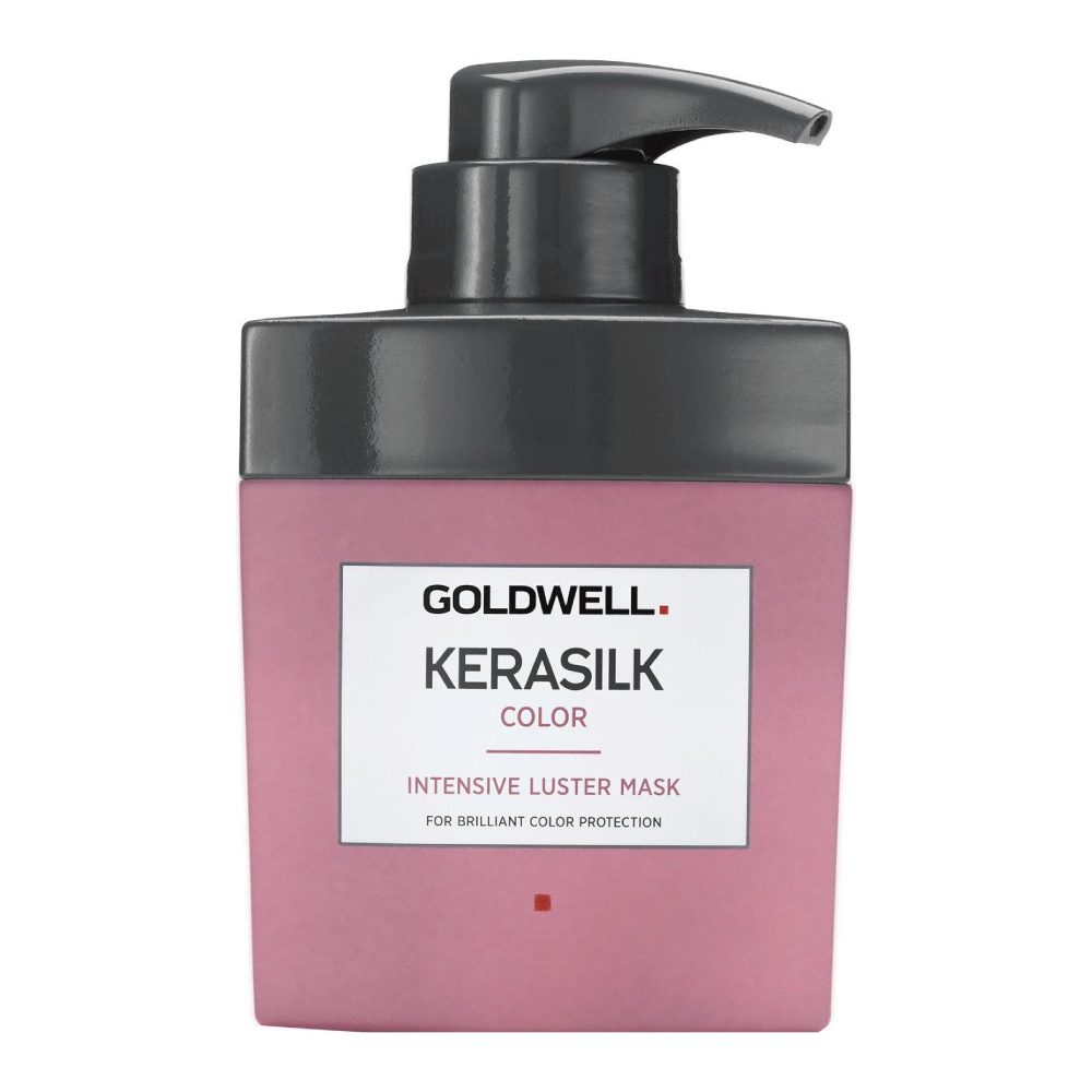 Masca de par Goldwell Kerasilk Color Intensive Luster 500ml