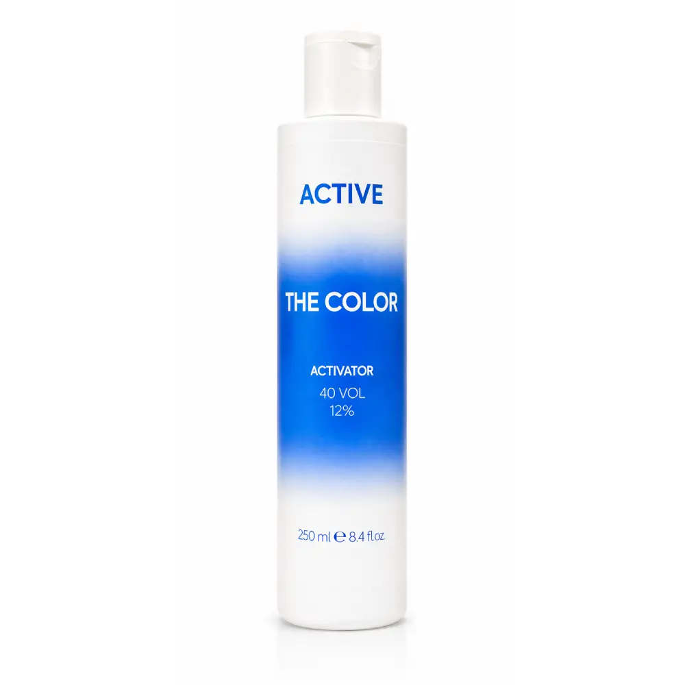 Oxidant pentru vopsea de par Vitality's Active The Color Activator 40vol. 12% 5000ml